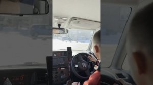 Видео-отзыв на Тойоту Танк (он же Руми)