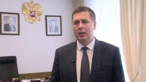 Участник программы «Герои. Нижегородская область» Андрей Куприянов стал главой Заволжья