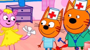 ТРИ КОТА | ТРИ КОТА ИГРА