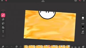 Как я начал рисовать сериал...