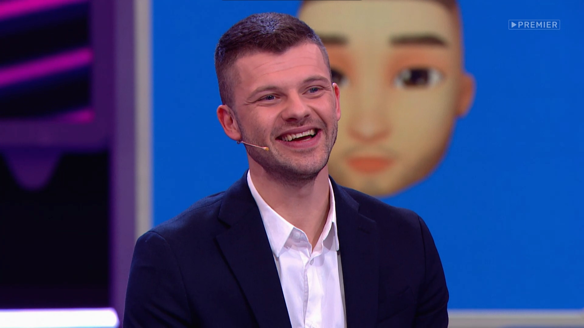 Секрет, 1 сезон, 20 выпуск