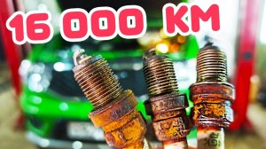 ПОЧТИ ПОТЕРЯЛ МОТОР! Новый УАЗ Патриот спустя 16 000 км. Ремонт и обслуживание.