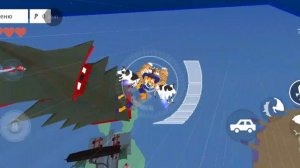 Я СТАЛ ОЛЕНЕМ😮😮😮 (Deeeer simulator)