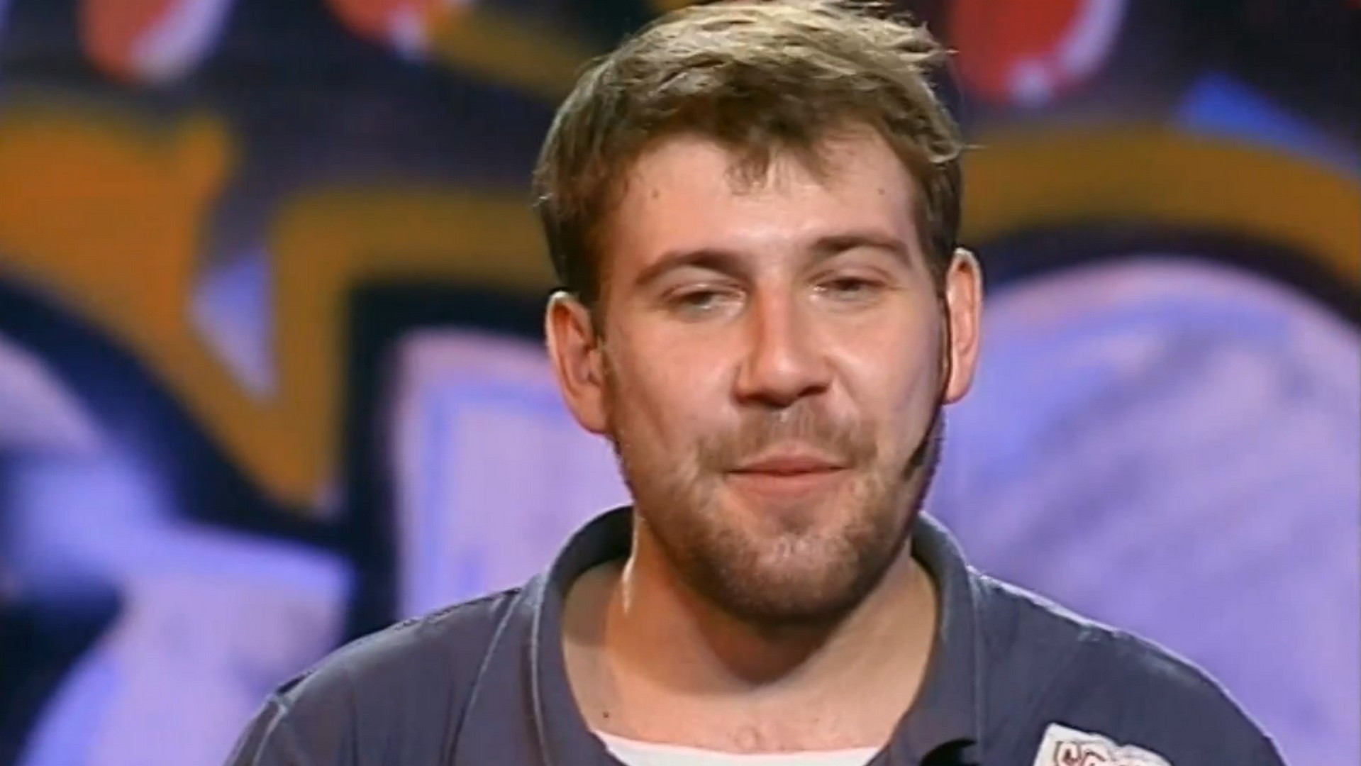 Смех без правил, 1 сезон, 10 выпуск