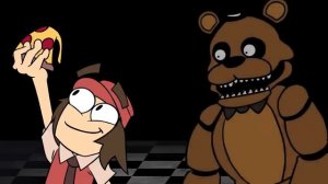 Фнаф мультик