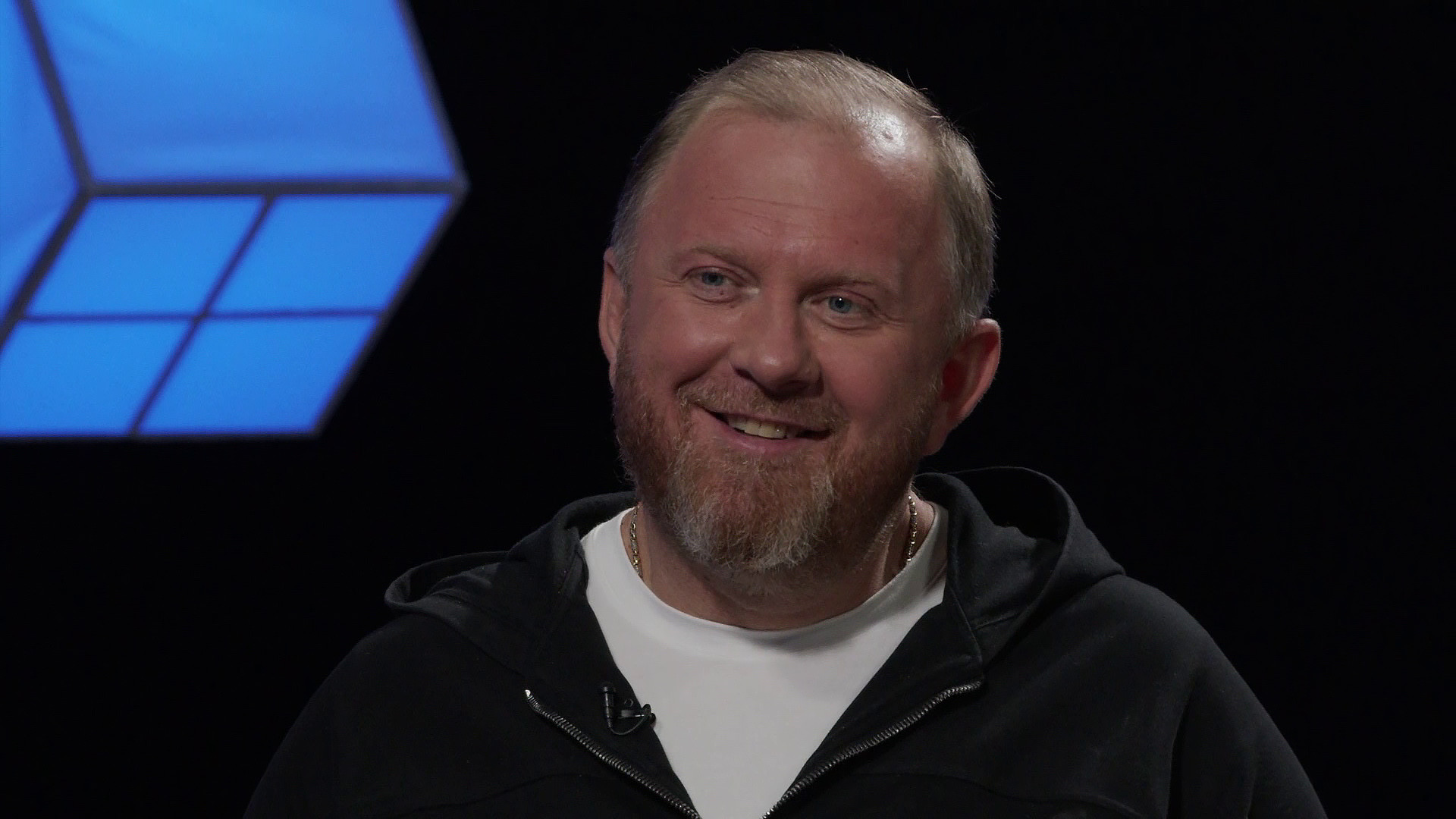 ДНК-шоу, 1 сезон, 3 серия