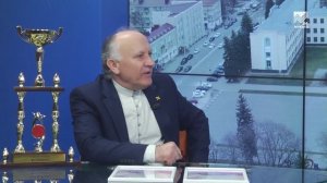 Доброе утро. В гостях Эдуард Хугаев