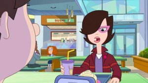 Хомяк и Гретель 1 сезон 5 серия (мультсериал, 2022)