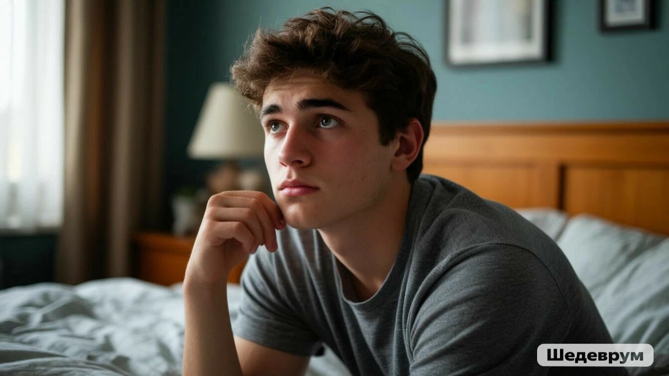 Ночное прикосновенье смотреть онлайн