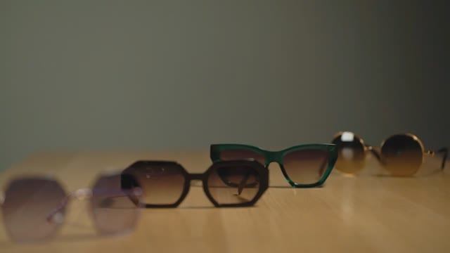 Очки Tous солнцезащитные ► Обзор