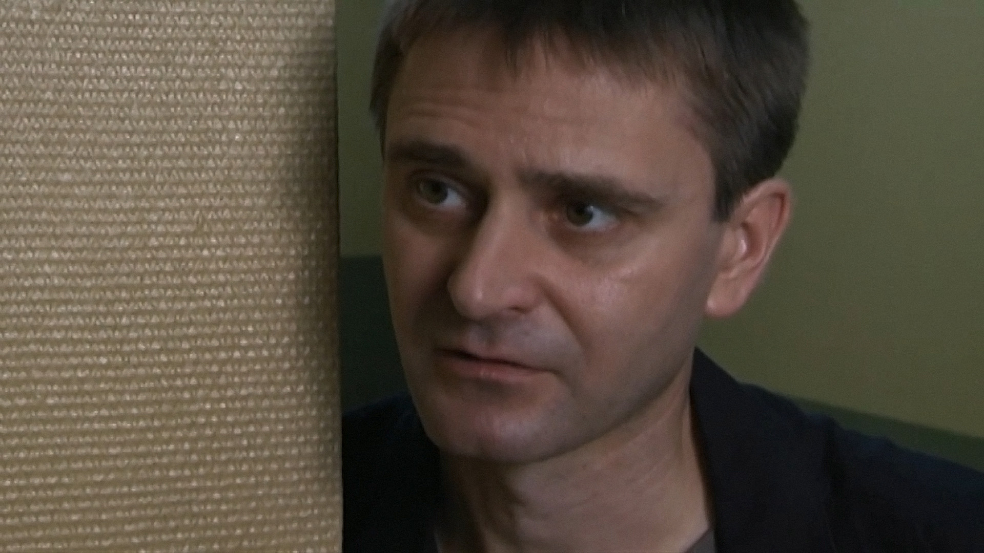 Карпов, 1 сезон, 30 серия