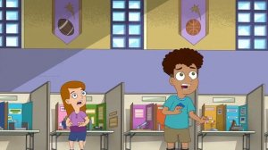 Хомяк и Гретель 1 сезон 25 серия (мультсериал, 2022)