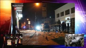 ТЦК и полиции объявили войну:  Украина пылает от Николаева до Львова