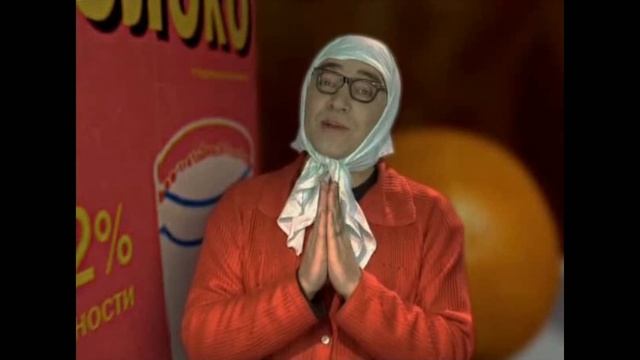 Фея и Крендель. Киножурнал ″Ералаш″. СССР (1974) - Россия.