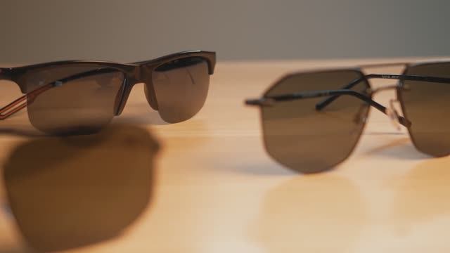 Очки Armani солнцезащитные ► Обзор