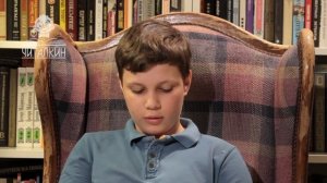 "Записки выдающегося двоечника. Семь минут ".  Артур Гиваргизов. Читает Даня Гун.