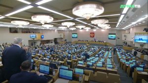 Укрепление технологического суверенитета является целью Правительства РФ — Миронов