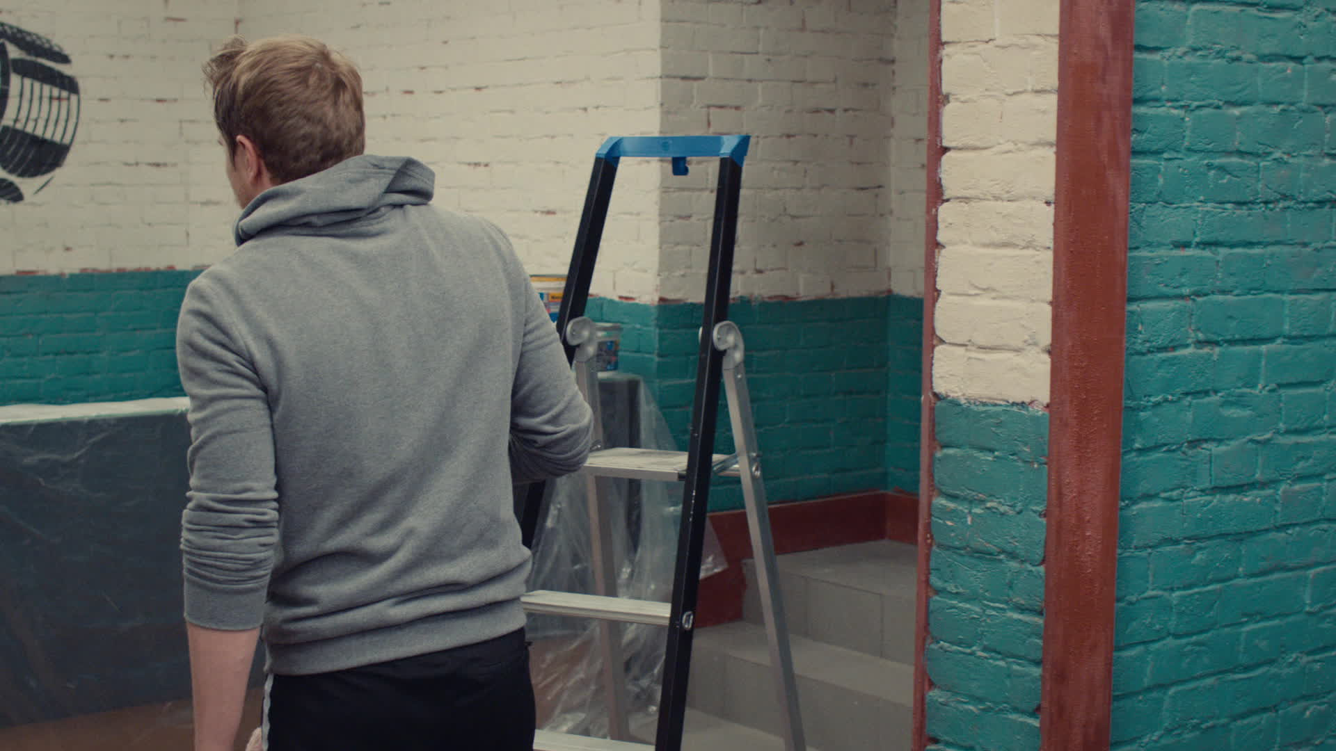 Улица, 1 сезон, 60 серия