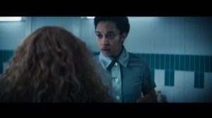 Момо - Русский трейлер (2025)