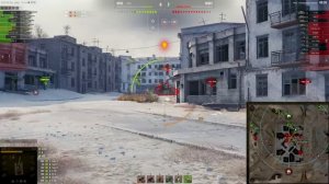 CS 63 ● Когда мозг быстрее колес! Прочитал карту и забрал катку