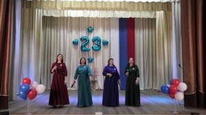 Колечко моё