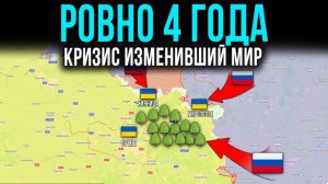 ЯДЕРНАЯ БОМБА ДЛЯ КИЕВА ⚠️ Лондон и Париж перешли черту! Прорыв Запорожья ⚔️ Свежие Военные Сводка