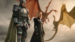 Дом дракона 3