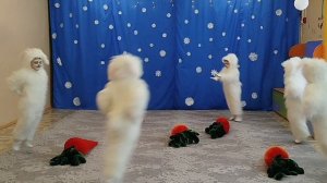 Я зайчик очень не простой...