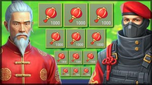 ОТКРЫЛ ВСЕ ИВЕНТОВЫЕ ЯЩИКИ КИТАЙСКОГО НОВОГО ГОДА! ЧТО ВЫПАЛО? — Last Day on Earth: Survival