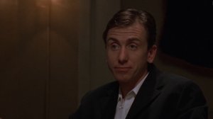 Детектор лжи (1997)