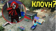 Вы не поверите мой Дрон снял рального