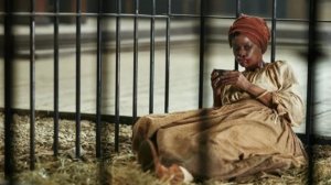 Серый дом 1-2 серии анонc, что будет в сериале