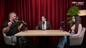 Интервью Здоровый Мир (Labomed) 1я часть