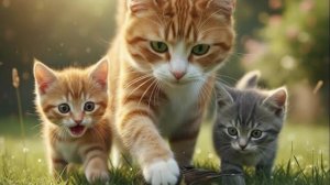 Дом, где живет любовь – Трогательная история