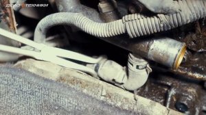 Пассатижи удлинённые кольцевые Ø8 мм