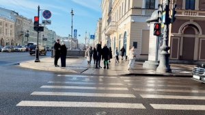 САНКТ-ПЕТЕРБУРГ