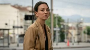 Исчезнувший 2026 Трейлер сериала