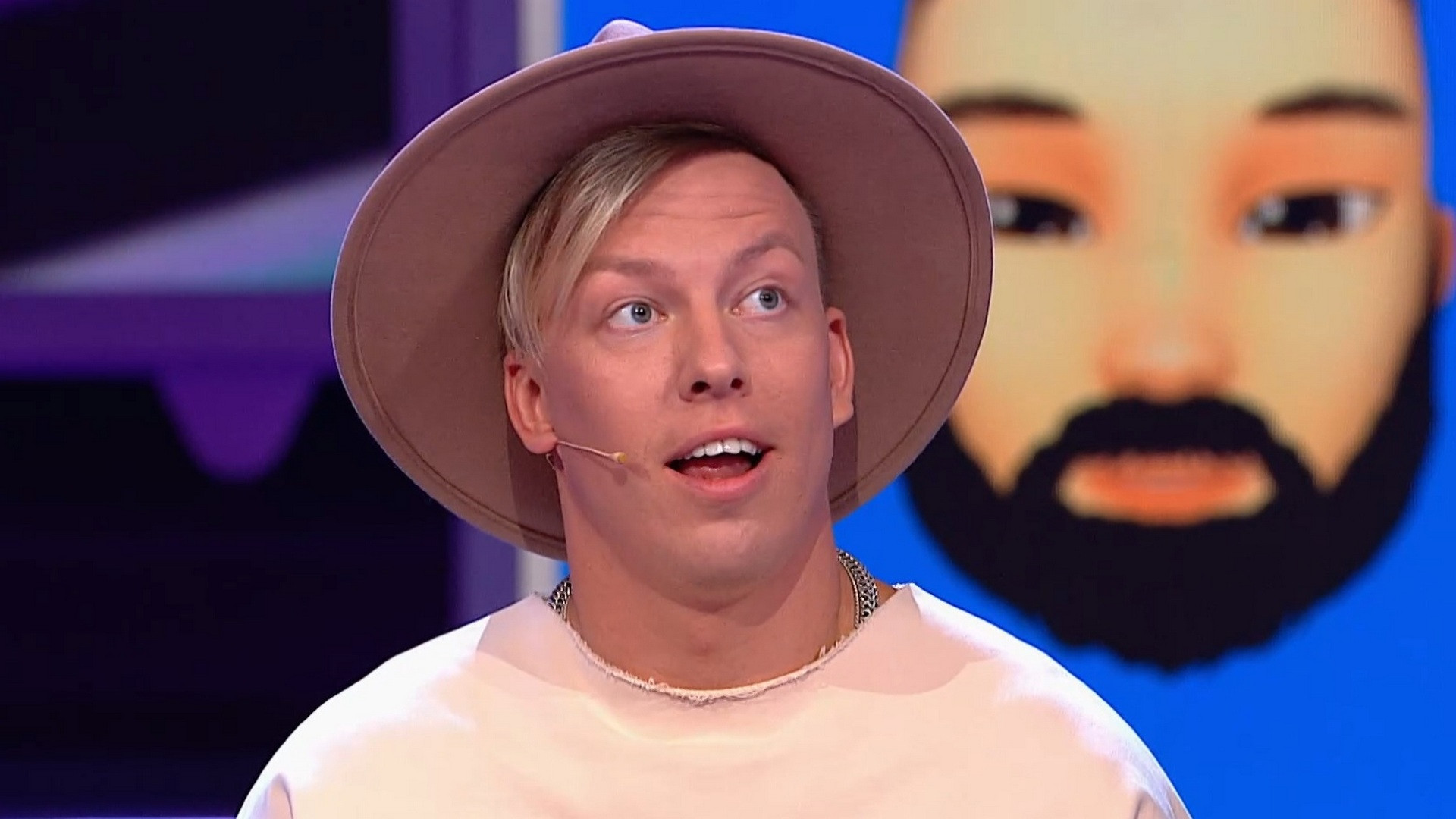 Секрет, 2 сезон, 10 выпуск