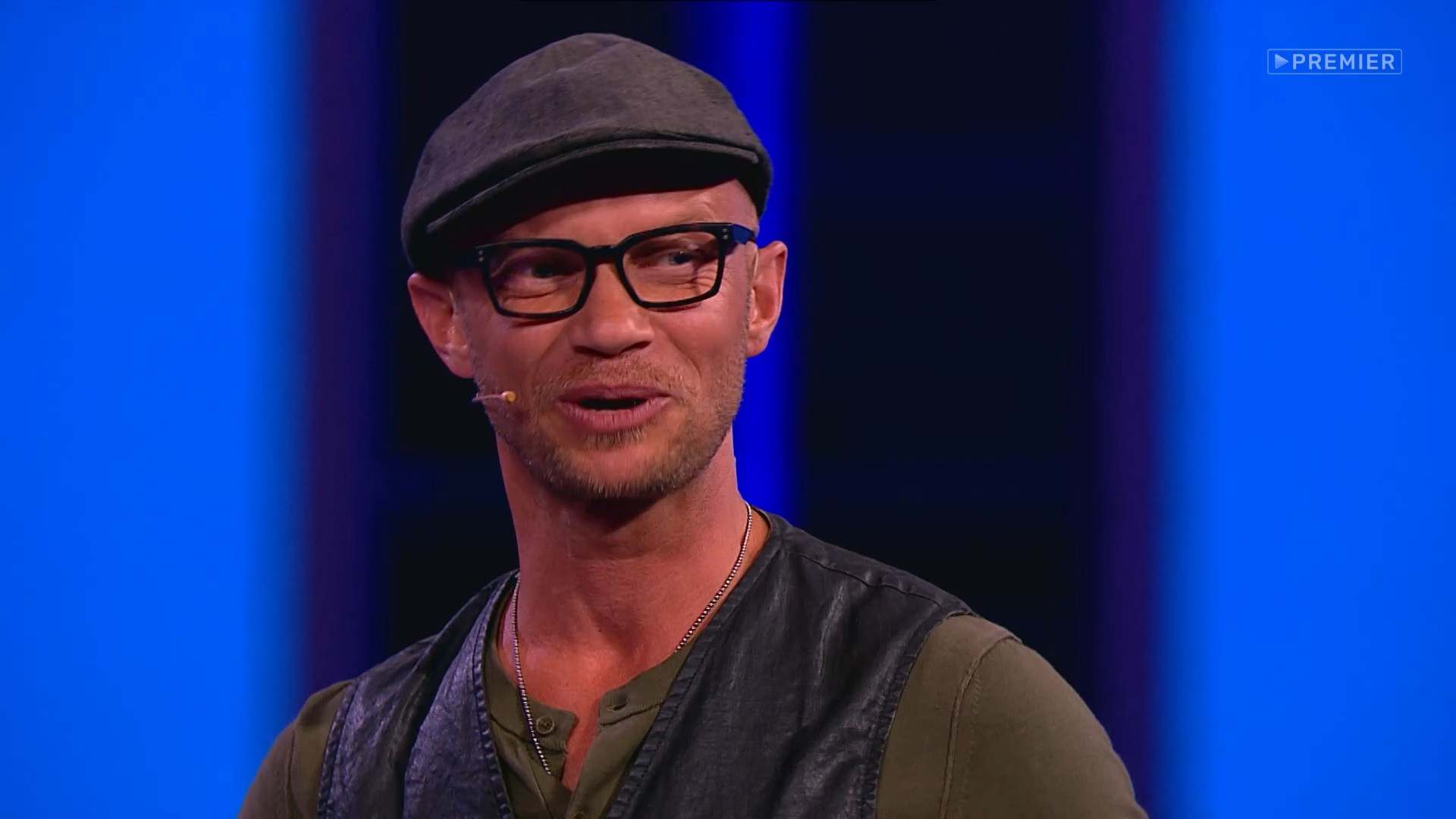 Секрет, 1 сезон, 4 выпуск