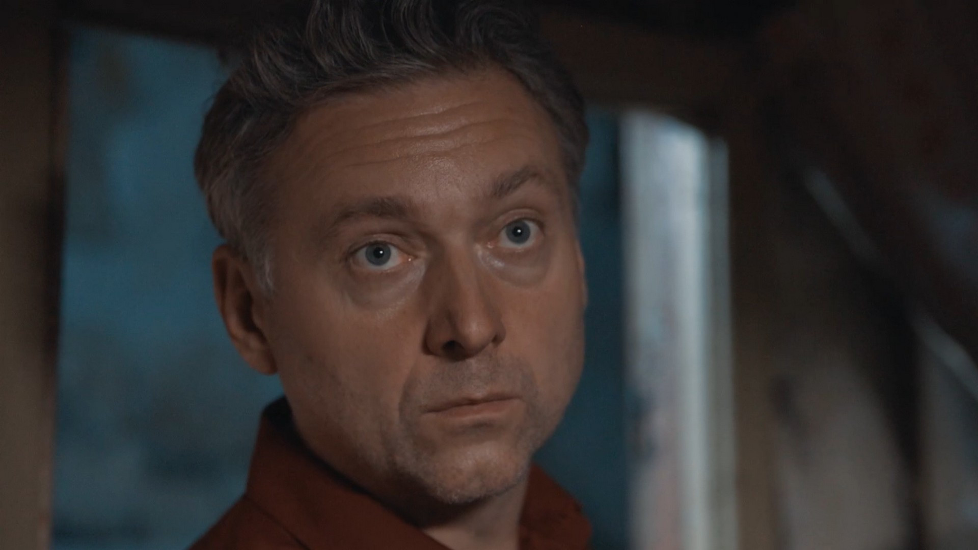 Тверская, 2 сезон, 15 серия