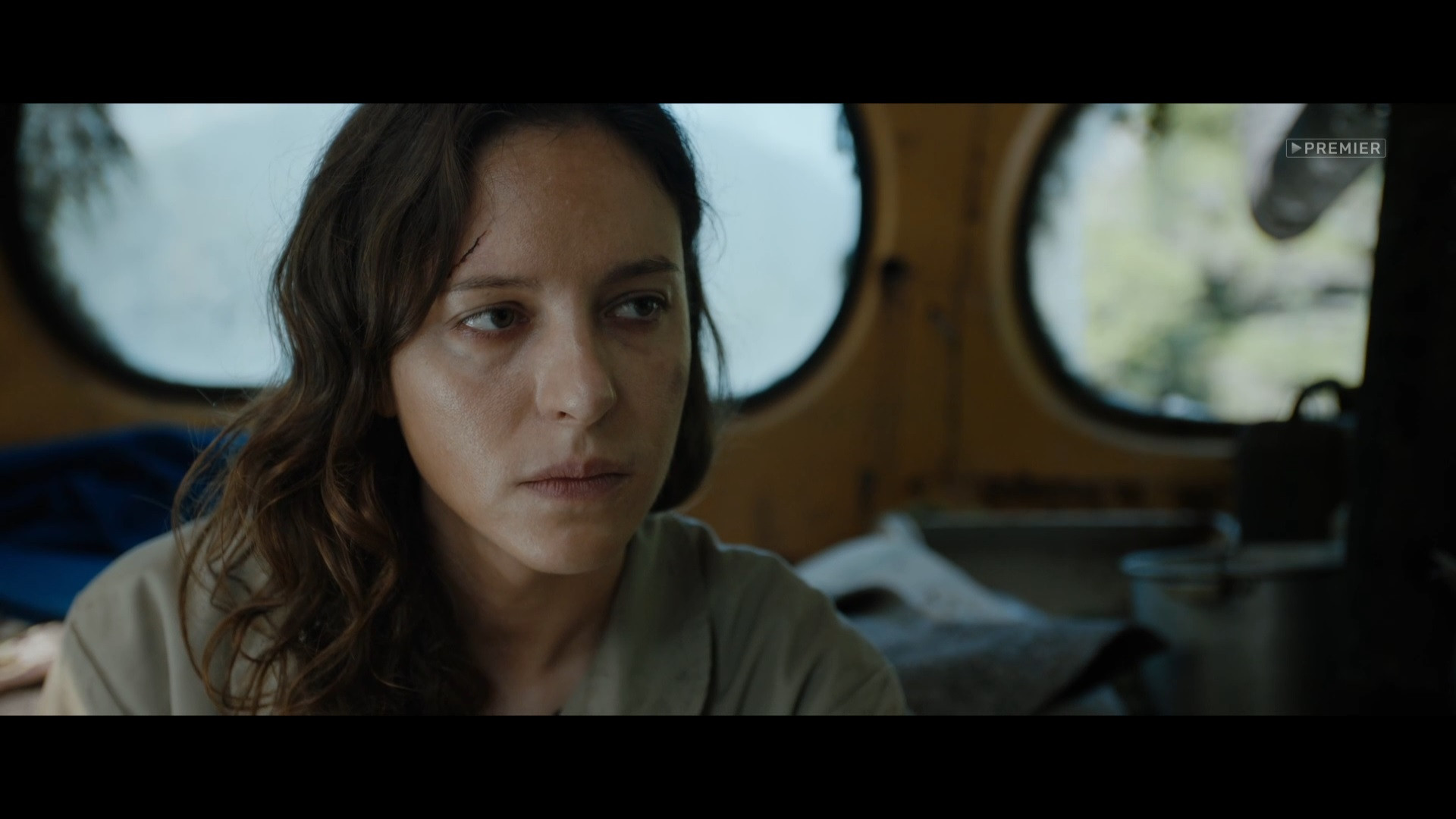 ИГРА НА ВЫЖИВАНИЕ, 1 сезон, 7 выпуск смотреть онлайн