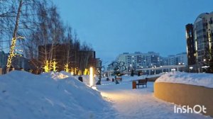 Готовые работы/ постояла на масленице/ прогулки со мной