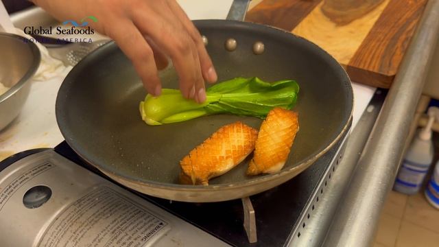 МАСТЕРСКАЯ РАЗДЕЛКА ТЮРБО ДЛЯ САШИМИ — ЧИСТЫЕ СРЕЗЫ И ИДЕАЛЬНАЯ ПОДАЧА