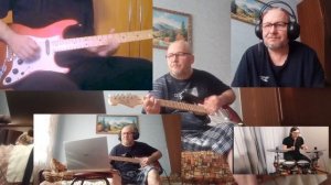 Вальпургиева ночь. кавер