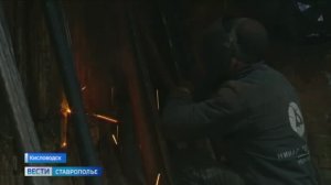 «Вести. Ставропольский край» 24.02.2026 (21.10)