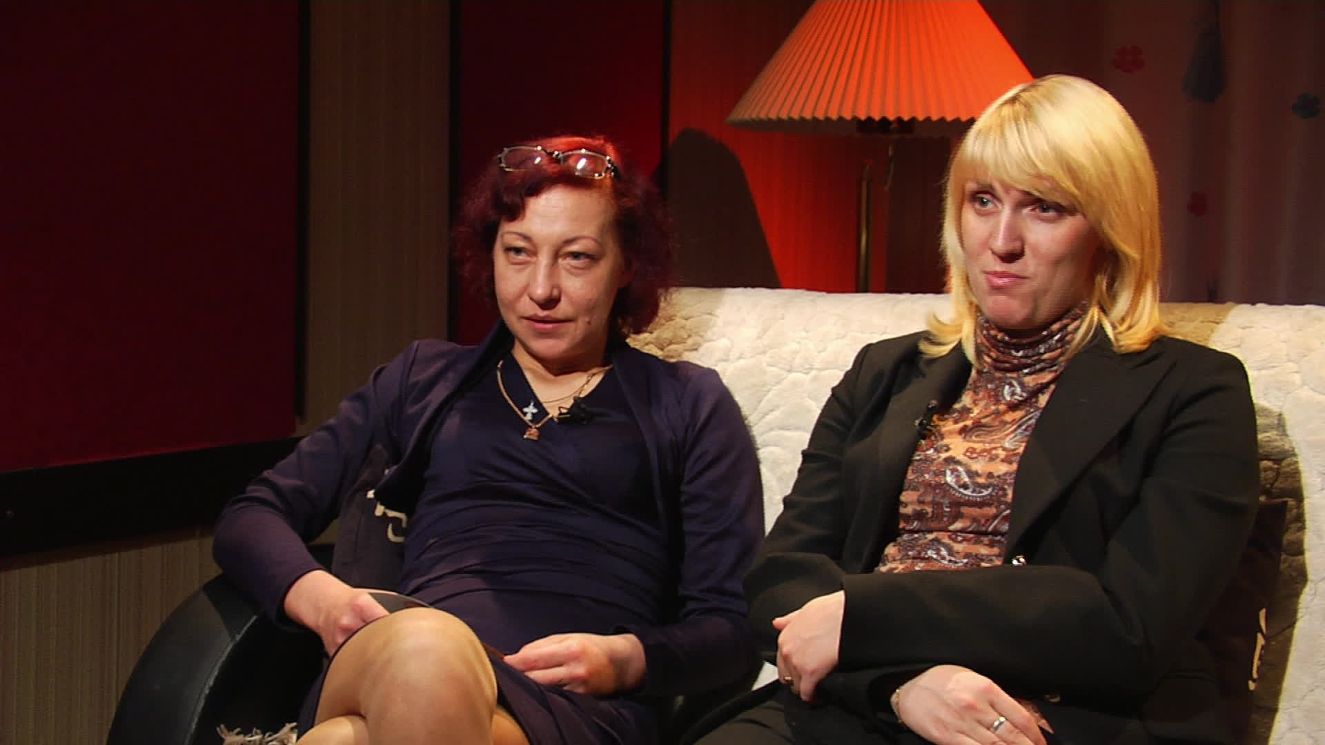 Экстрасенсы ведут расследование, 4 сезон, 5 выпуск