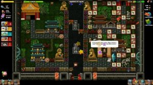 Дворец в Запрещенном Городе | Forbidden City Palace | Хроники 1 #1 (PC) | Diggy's Adventure