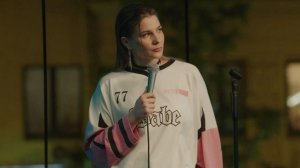 ЖЕНСКИЙ СТЕНДАП, 6 сезон, 1 выпуск