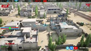 Губалитика с Медоедом по новому формату карт и фракций