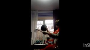 как мама всех будет утром в школу.